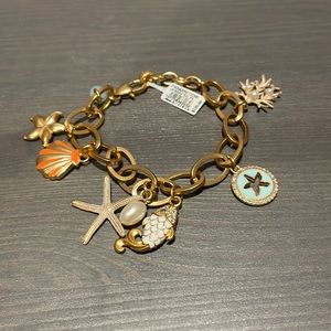 Brighton bracelet Paradise Cove